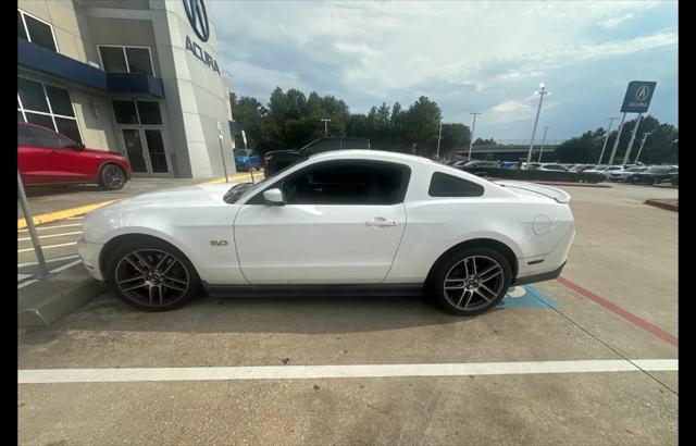 2011 Ford Mustang GT Premium for sale in Houston, TX