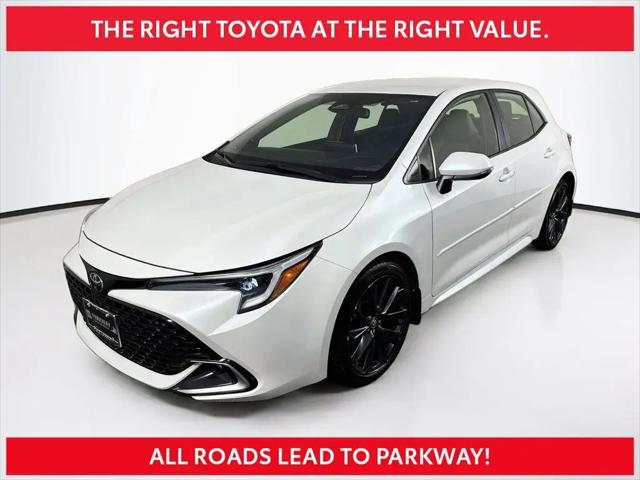 2024 Toyota Corolla XSE for sale in Boston, MA