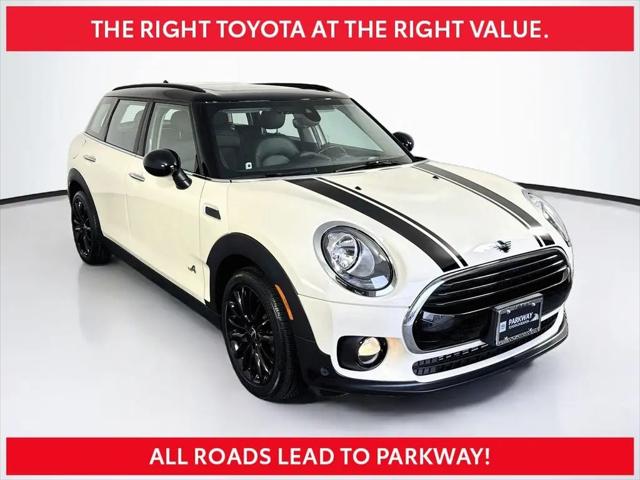 2019 MINI Cooper Clubman Cooper for sale in Boston, MA