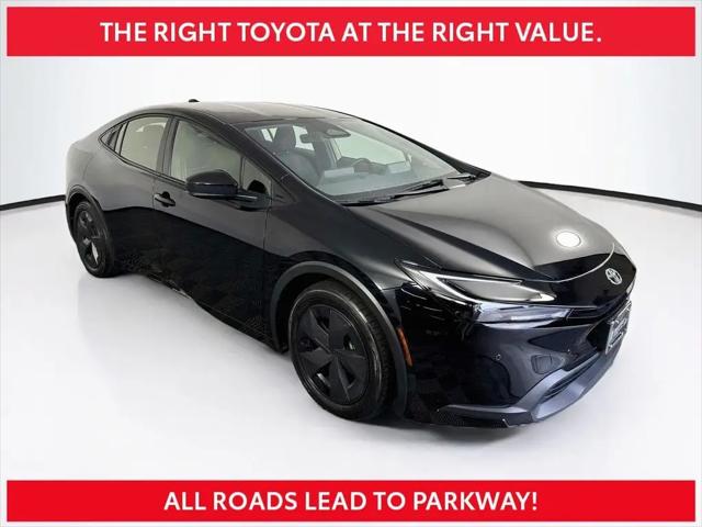 2025 Toyota Prius LE for sale in Boston, MA