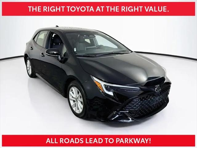 2024 Toyota Corolla SE for sale in Boston, MA
