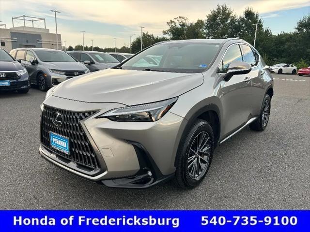 2024 Lexus NX 350 NX 350 for sale in Fredericksburg, VA