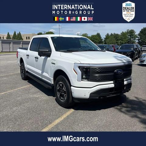 2023 Ford F-150 XLT for sale in Warwick, RI