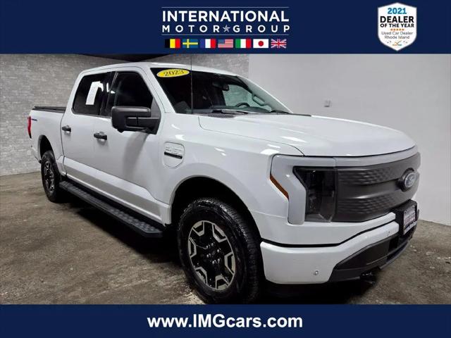 2023 Ford F-150 XLT for sale in Warwick, RI