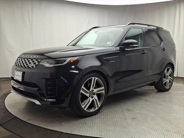 2026 Land Rover Discovery Gemini Edition for sale in Eatontown, NJ
