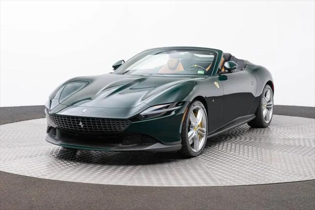 2025 Ferrari Roma Base for sale in Sterling, VA