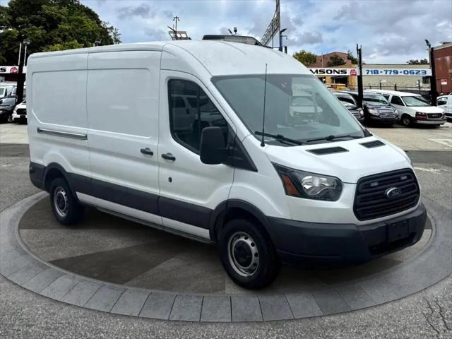 2018 Ford Transit Base for sale in Woodside, NY
