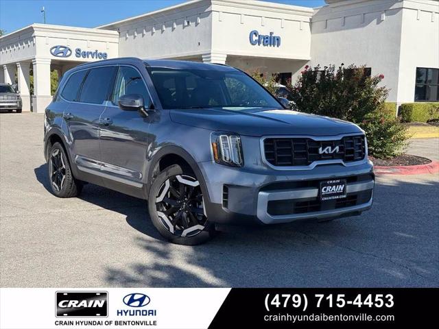 2025 Kia Telluride S for sale in Bentonville, AR