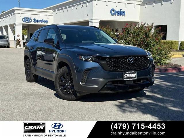 2025 Mazda CX-50 Hybrid Premium Package for sale in Bentonville, AR