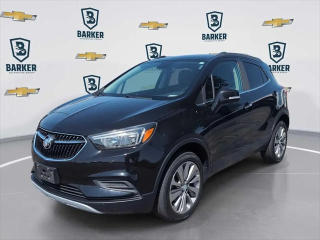 2019 Buick Encore AWD Preferred for sale in Lexington, IL