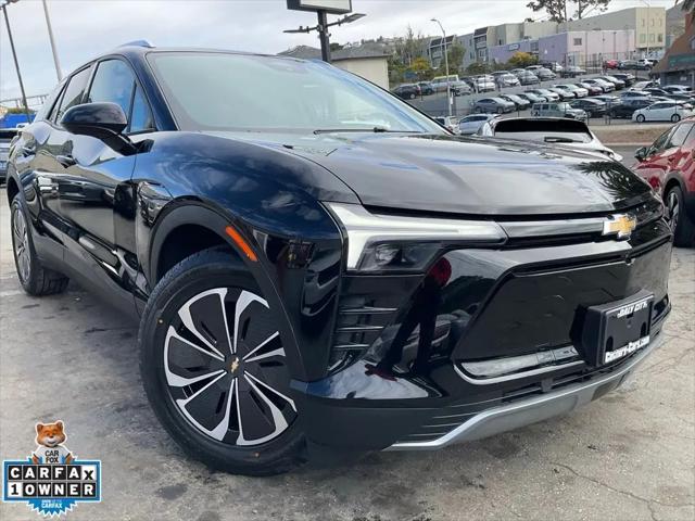 2024 Chevrolet V Blazer eAWD 2LT for sale in Daly City, CA
