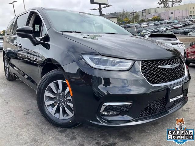 2023 Chrysler Pacifica Hybrid Touring L for sale in Daly City, CA