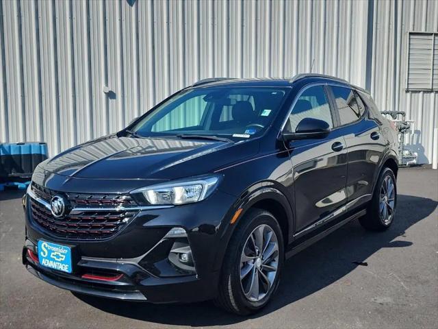2021 Buick Encore GX FWD Select for sale in Hopewell, VA