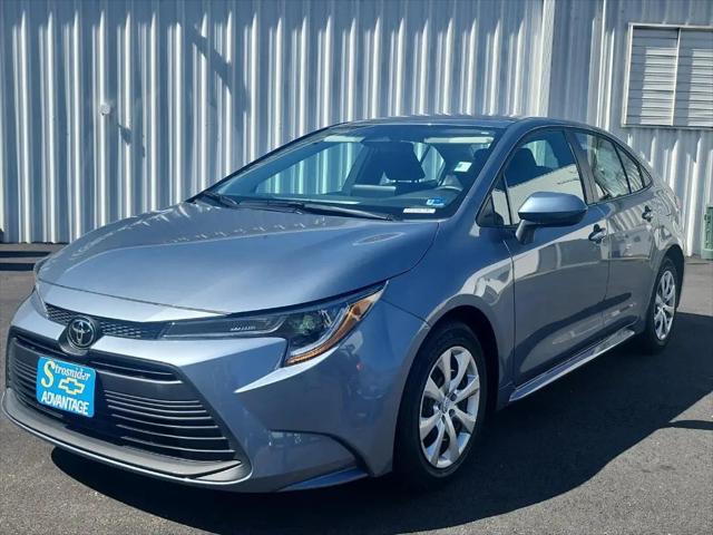 2025 Toyota Corolla LE for sale in Hopewell, VA