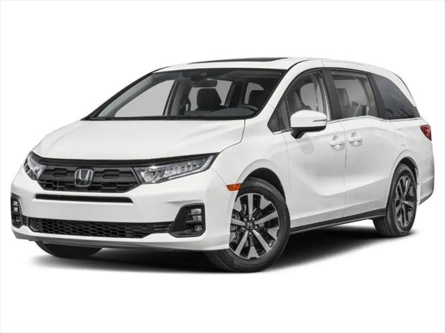 2025 Honda Odyssey EX-L for sale in Hopewell, VA