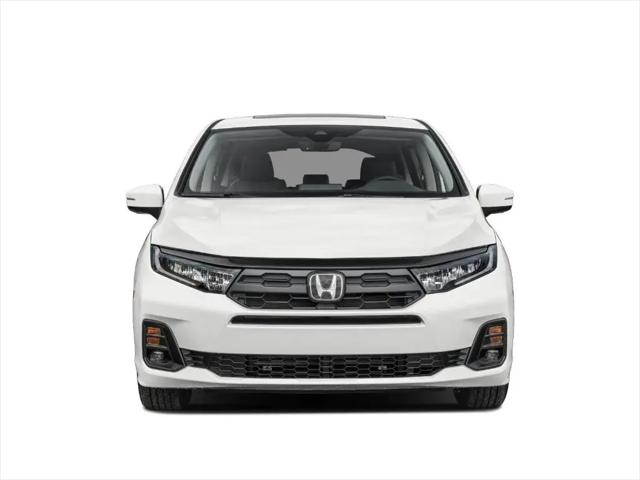 2025 Honda Odyssey EX-L for sale in Hopewell, VA