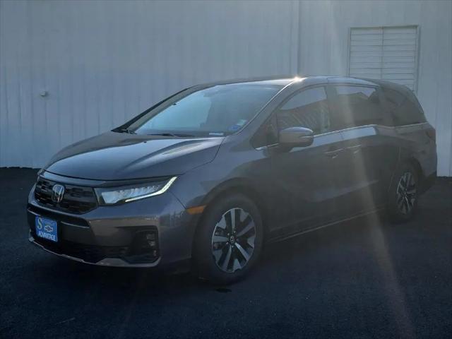 2025 Honda Odyssey EX-L for sale in Hopewell, VA