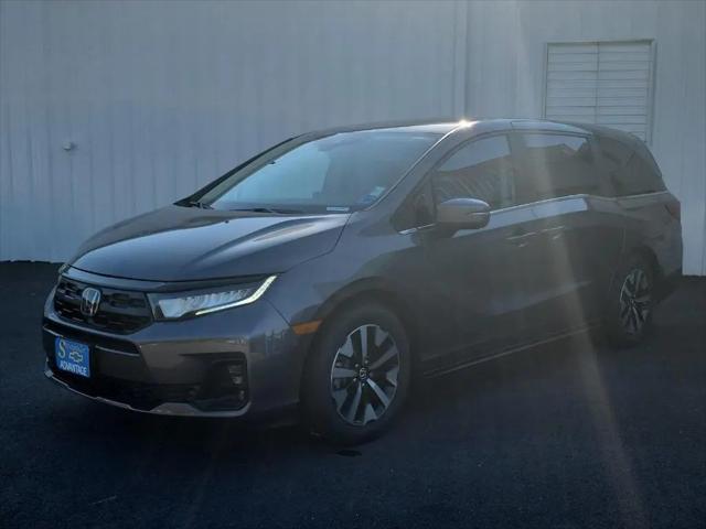 2025 Honda Odyssey EX-L for sale in Hopewell, VA