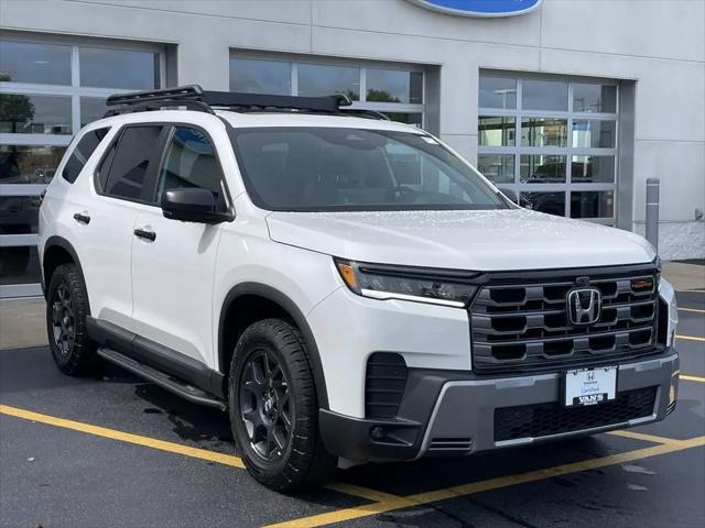 2026 Honda Pilot TrailSport for sale in Green Bay, WI