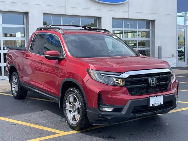 2026 Honda Ridgeline RTL for sale in Green Bay, WI