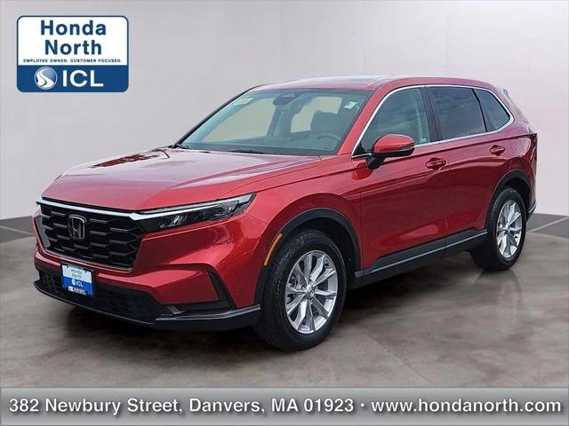 2024 Honda CR-V EX AWD for sale in Danvers, MA