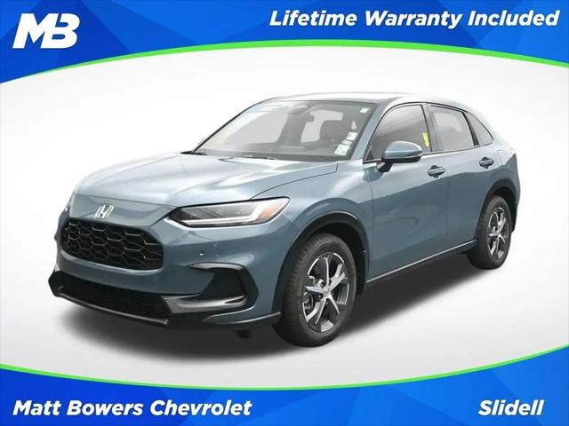 2024 Honda HR-V 2WD EX-L for sale in Slidell, LA