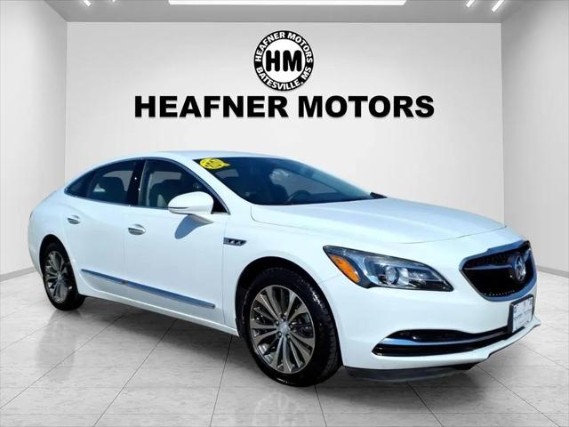 2017 Buick LaCrosse Essence for sale in Batesville, MS