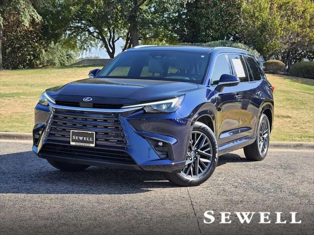 2025 Lexus TX 350 Premium for sale in Fort Worth, TX