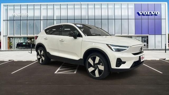 2023 Volvo CT Twin Ultimate for sale in Barrington, IL