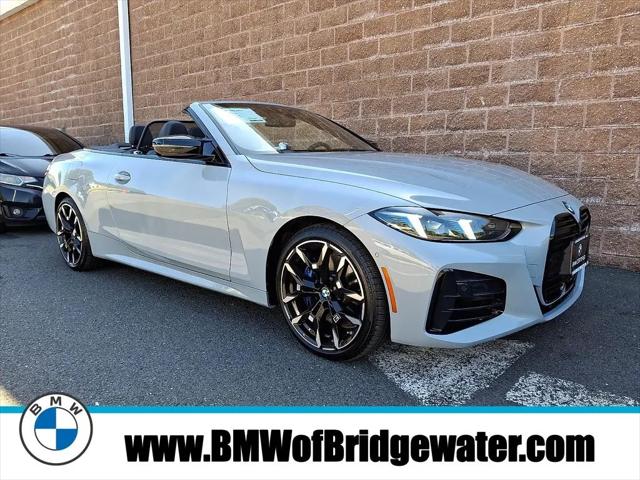 2027 BMW 4 Series M440i xDrive for sale in Bridgewater, NJ