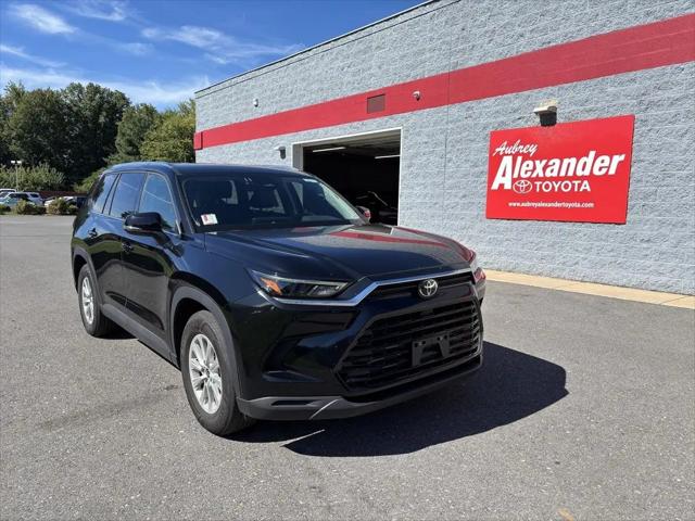 2025 Toyota Grand Highlander XLE for sale in Selinsgrove, PA