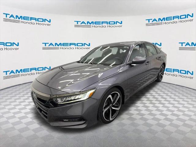 2019 Honda Accord Sport for sale in Birmingham, AL