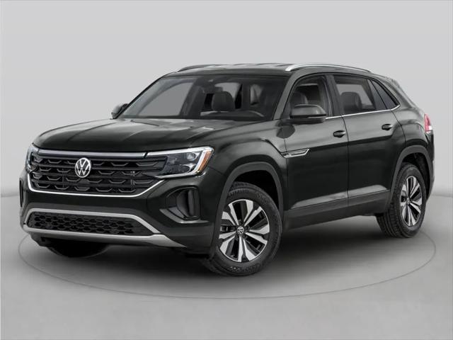 2024 Volkswagen Atlas Cross Sport 2.0T SE w/Technology for sale in Birmingham, AL