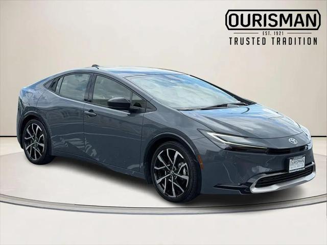 2023 Toyota Prius Prime XSE for sale in Frederick, MD