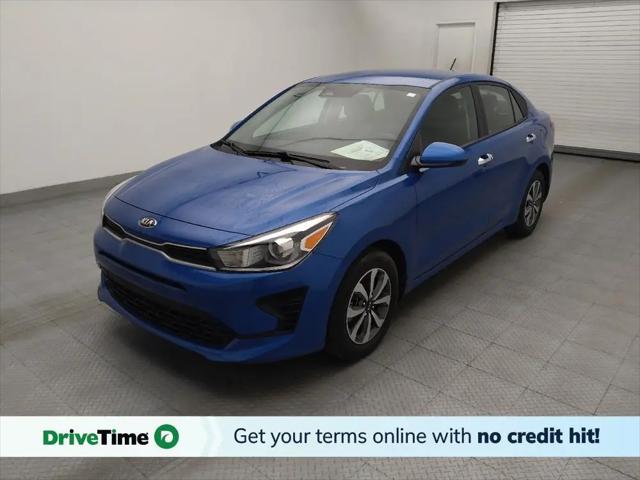 2021 Kia Rio S for sale in Raleigh, NC