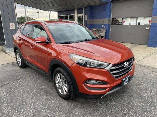 2016 Hyundai Tucson Eco for sale in Cudahy, WI