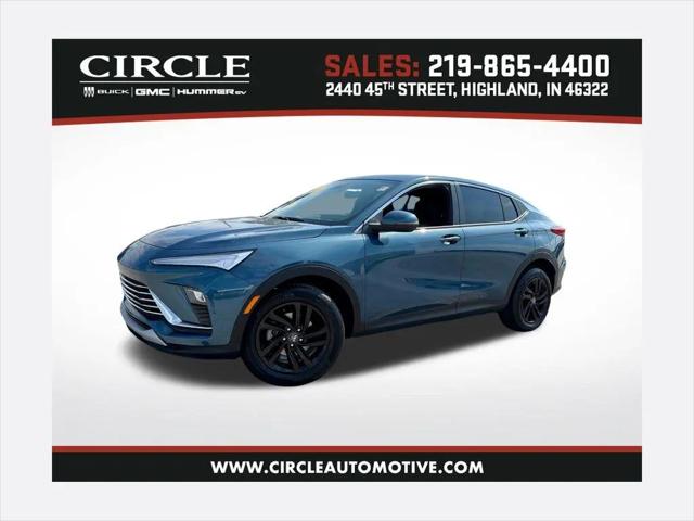 2026 Buick NV Preferred FWD for sale in Highland, IN