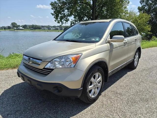 2009 Honda CR-V for sale near Marietta, OH