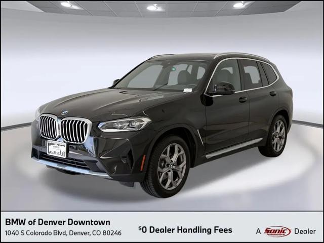 2023 BMW X3 xDrive30i for sale in Denver, CO