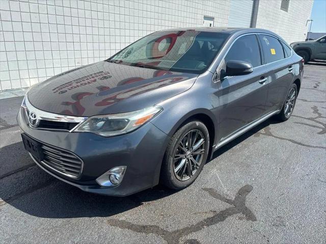2015 Toyota Avalon XLE for sale in Brandon, MS