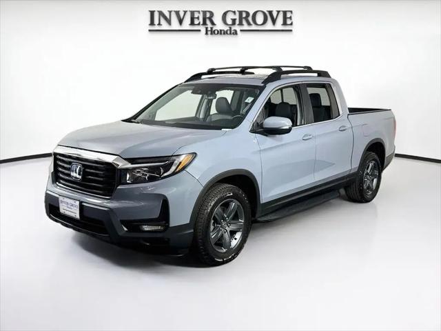 2023 Honda Ridgeline RTL for sale in Inver Grove Heights, MN