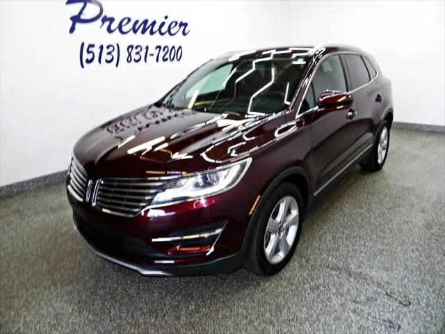 2016 Lincoln MKC Premier for sale near Milford, OH