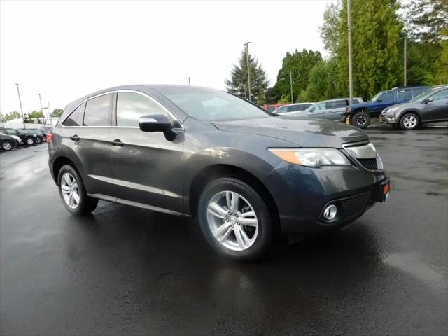 2014 Acura RDX Technology for sale in Gresham, OR