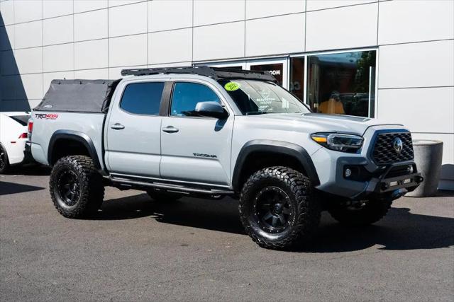 2020 Toyota Tacoma TRD Sport for sale in Beaverton, OR