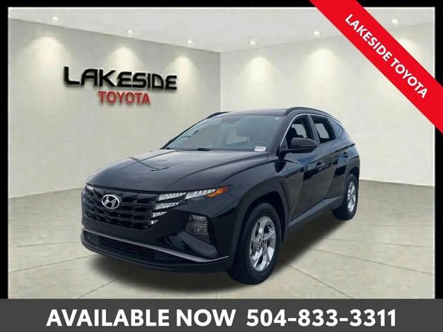2022 Hyundai Tucson SEL for sale in Metairie, LA