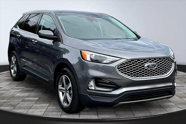 2024 Ford Edge SEL for sale in Woodstock, IL