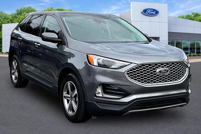 2024 Ford Edge SEL for sale in Woodstock, IL