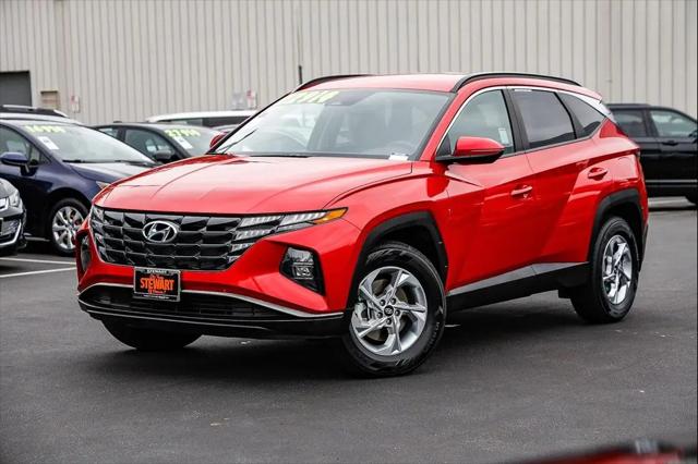 2023 Hyundai Tucson SEL for sale in Colma, CA