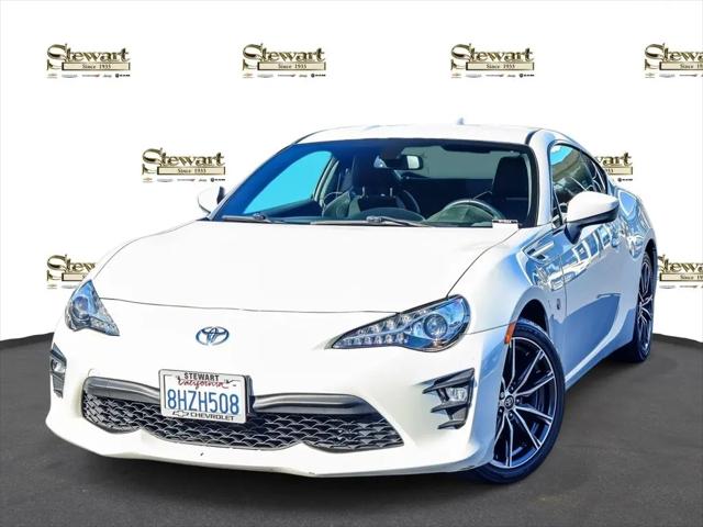 2018 Toyota 86 Reliability, Consumer Ratings & Pricing
