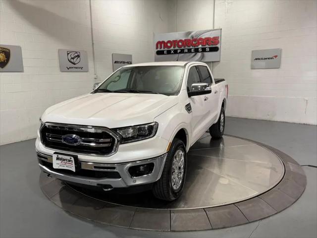 2019 Ford Ranger LARIAT for sale in Alsip, IL